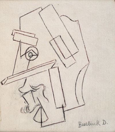 Profilo Geometrico