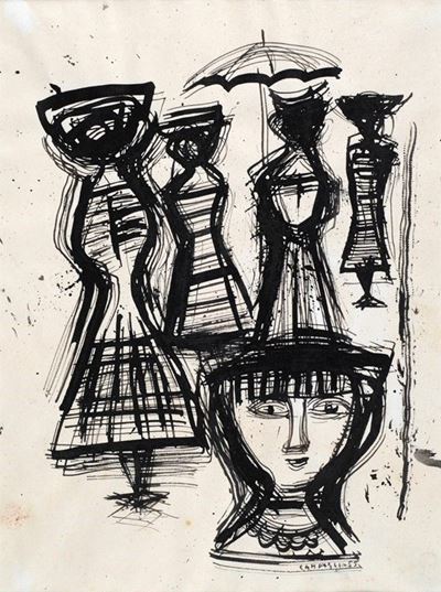 Figure Femminili