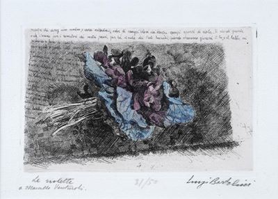 Le Violette
