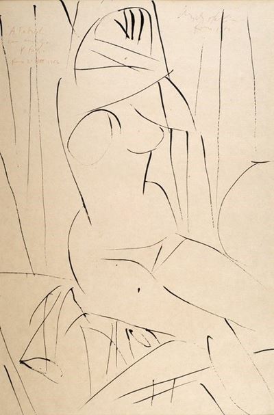 Nudo
