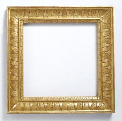 Cornice Artigianale in Stile