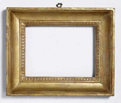 Cornice '800 Impero