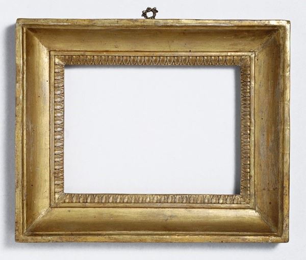 Cornice '800 Impero