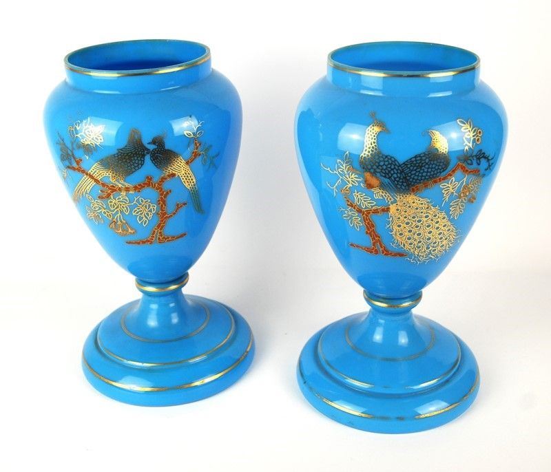Coppia di Vasi