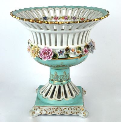 Vaso Traforato