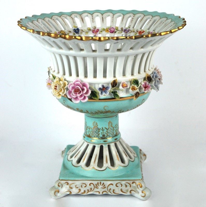 Vaso Traforato