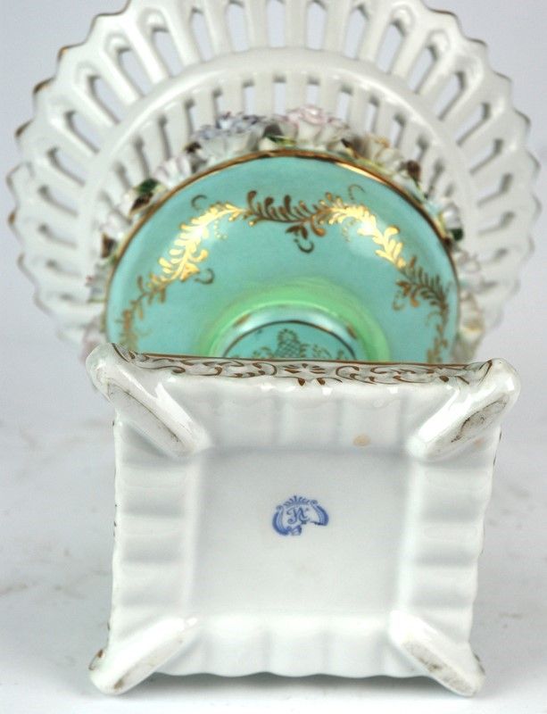 Vaso Traforato