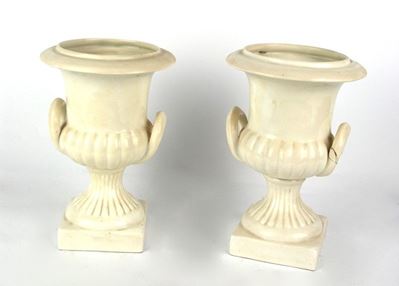 Coppia di Vasi