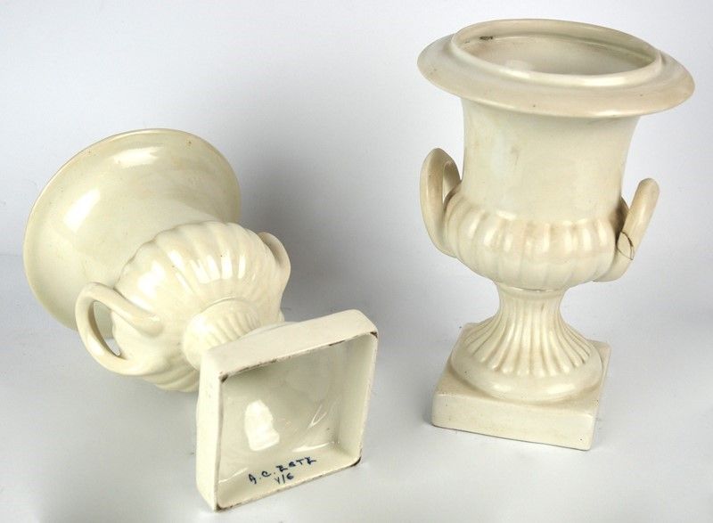 Coppia di Vasi