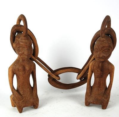Coppia di Figure