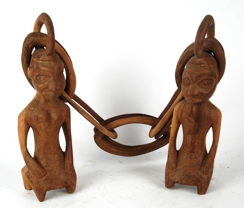 Coppia di Figure