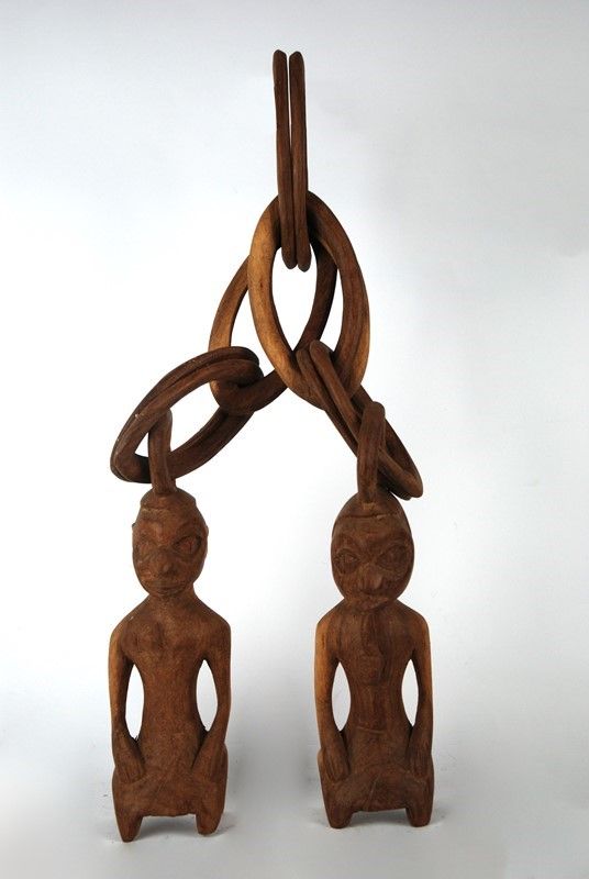 Coppia di Figure