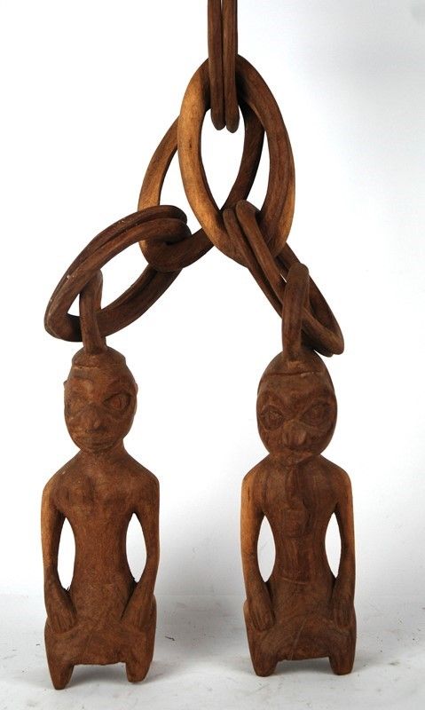 Coppia di Figure