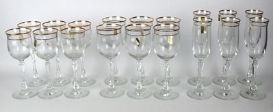Servizio di Bicchieri