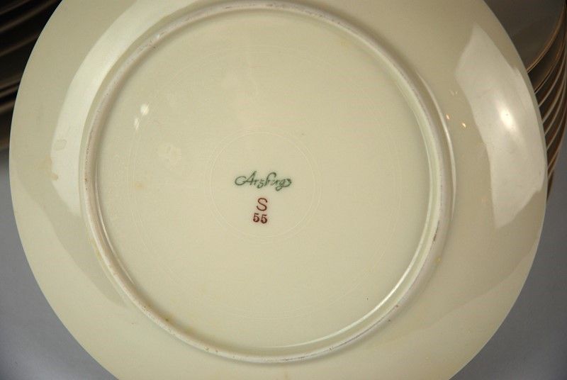 Servizio di Bicchieri