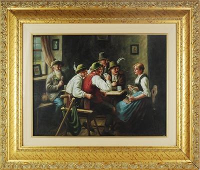L'oste