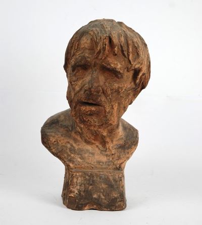 Testa di Seneca