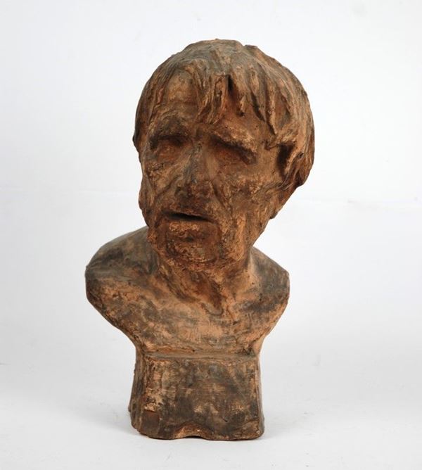 Testa di Seneca