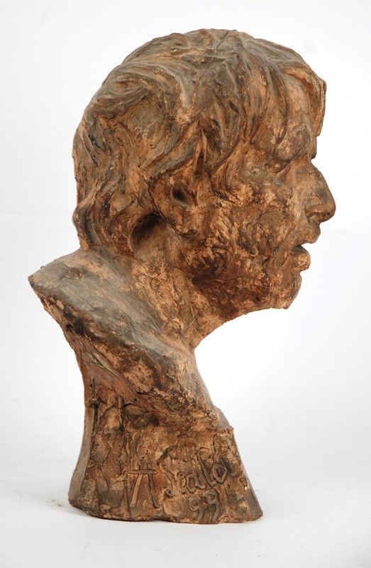 Testa di Seneca