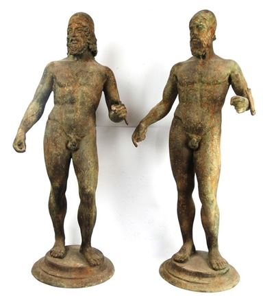Bronzi di Riace