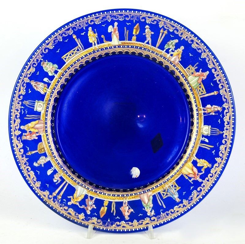 Piatto da Parete