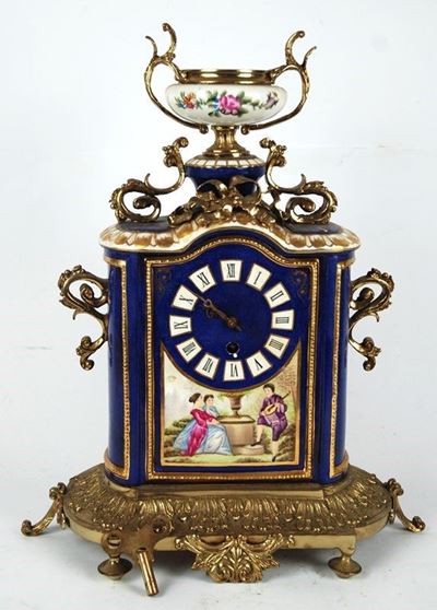 Orologio da Tavolo