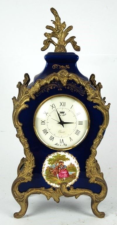 Orologio da Tavolo