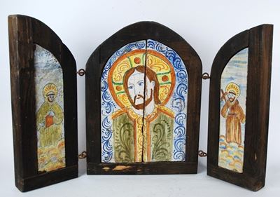 Trittico