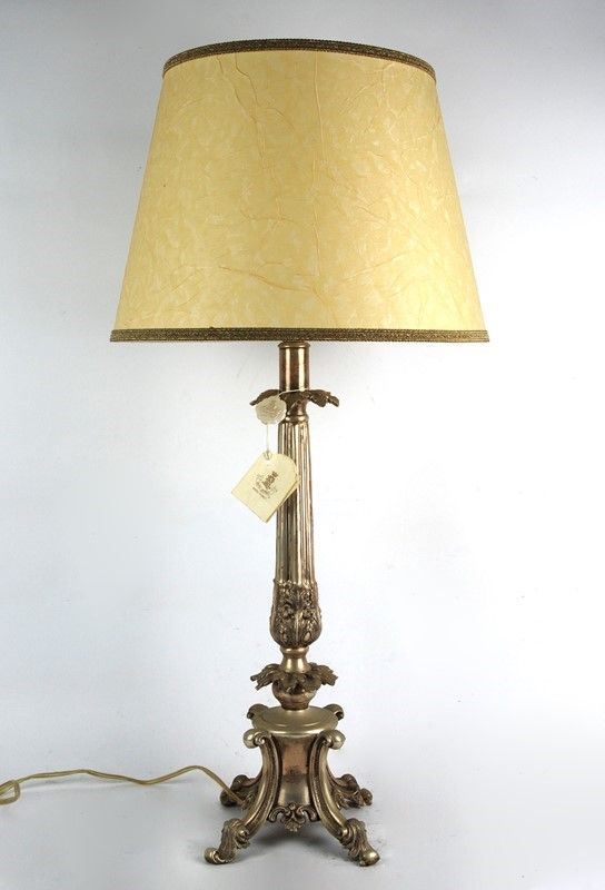 Lampada da Tavolo
