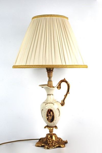 Lampada da Tavolo
