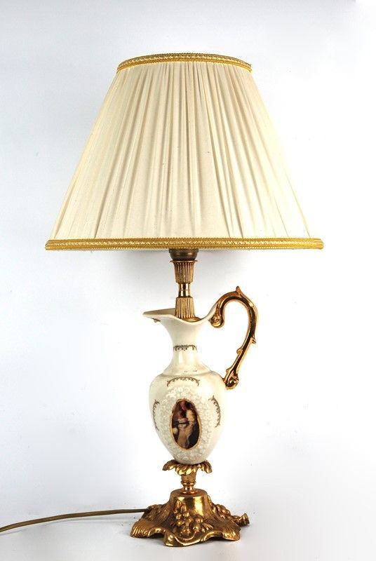 Lampada da Tavolo