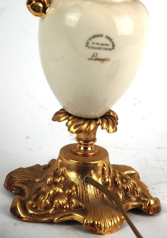 Lampada da Tavolo