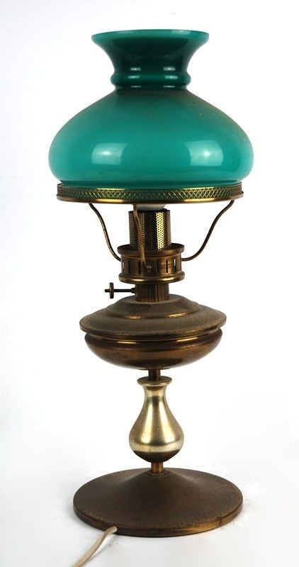 Lampada