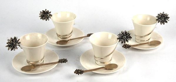 Lotto composto  - Auction FURNISHINGS AND OBJECTS - Galleria Pananti Casa d'Aste