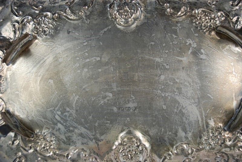 Vassoio