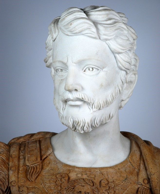 Busto Maschile