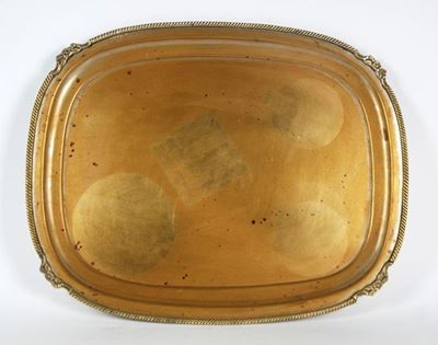 Vassoio