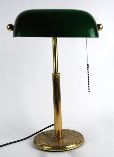 Lampada da Scrivania