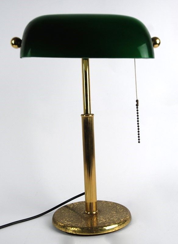 Lampada da Scrivania