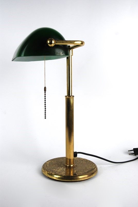 Lampada da Scrivania