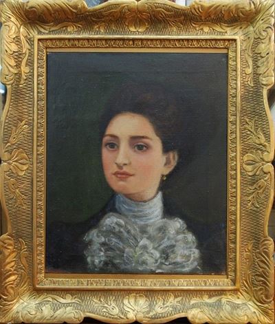 Ritratto di Donna