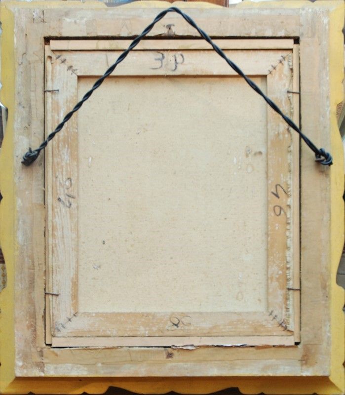 Anonimo, XX Sec. - Ritratto di Donna