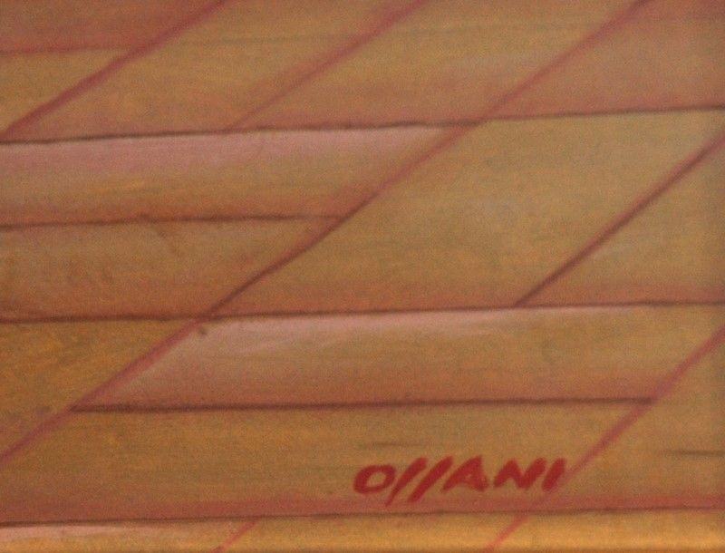 Gogliardo Ossani - Alla Scoperta del Giorgione