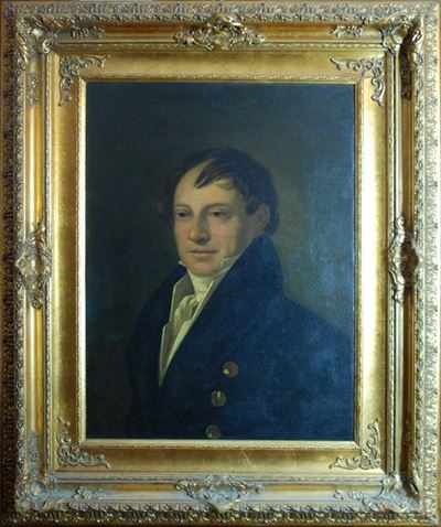 Ritratto di Uomo