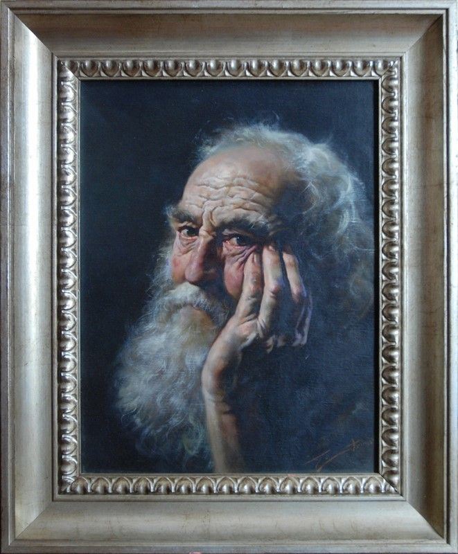 Gianni Strino - Il Poeta