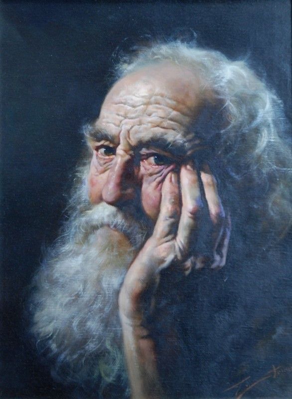 Gianni Strino - Il Poeta