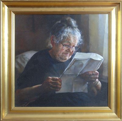 La Lettera