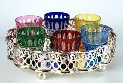 Set di Bicchieri