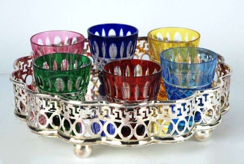 Set di Bicchieri