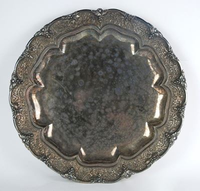 Vassoio